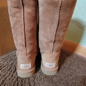 UGG Boots size 6